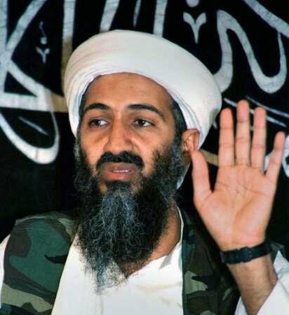 Osama Bin Laden Pardon. osama-in-laden